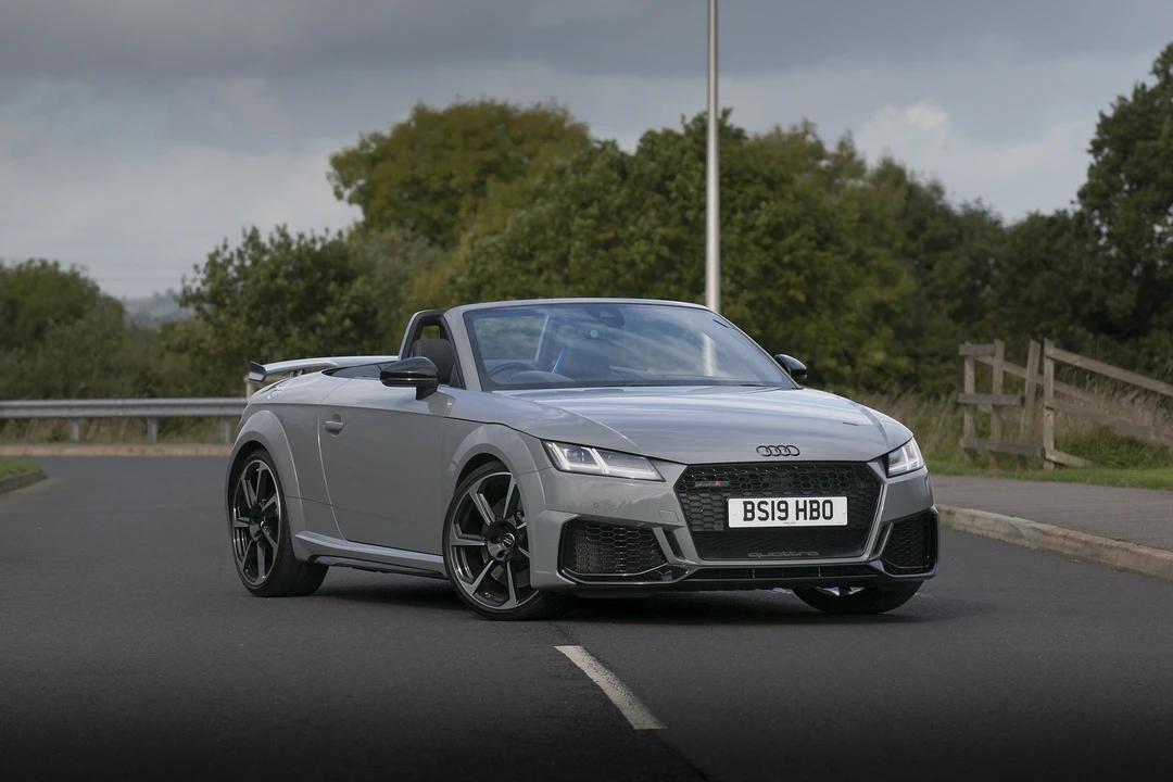 2019 Audi TT RS Mk3 - Image 18 of 31