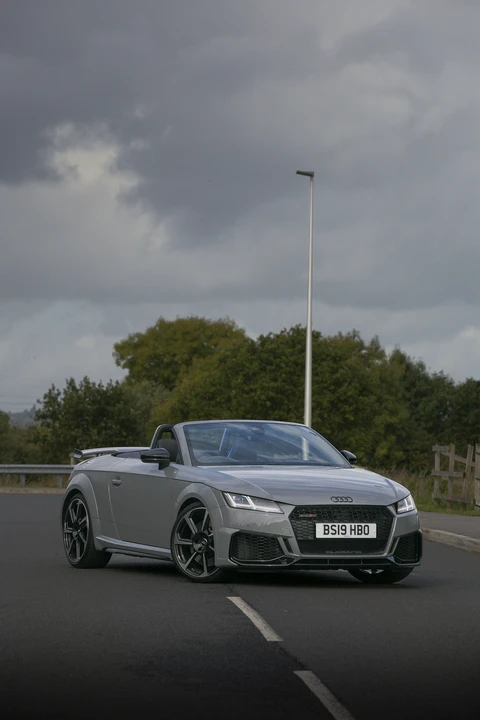 2019 Audi TT RS Mk3 - Image 20 of 31