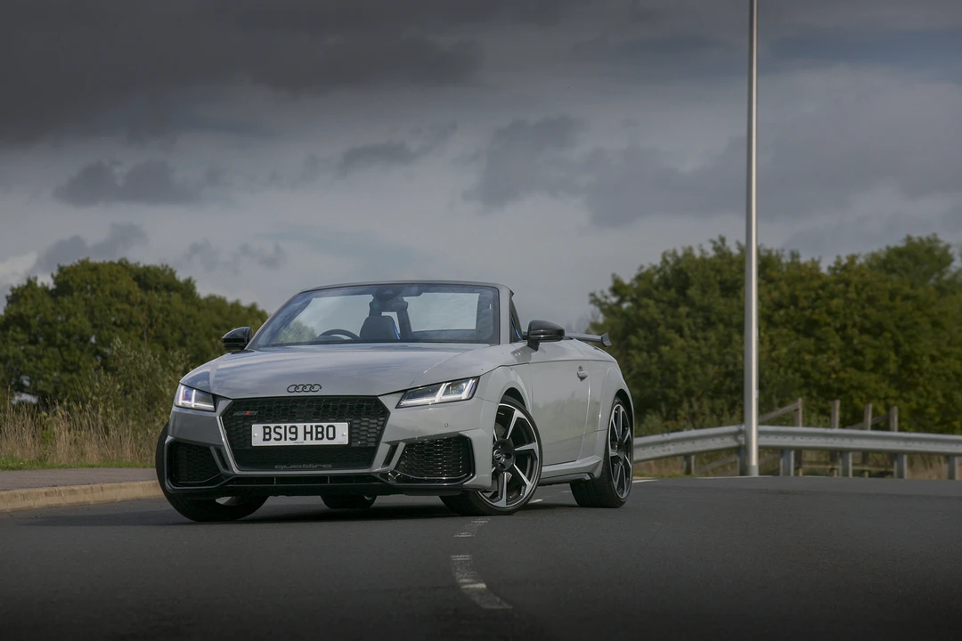 2019 Audi TT RS Mk3 - Image 19 of 31
