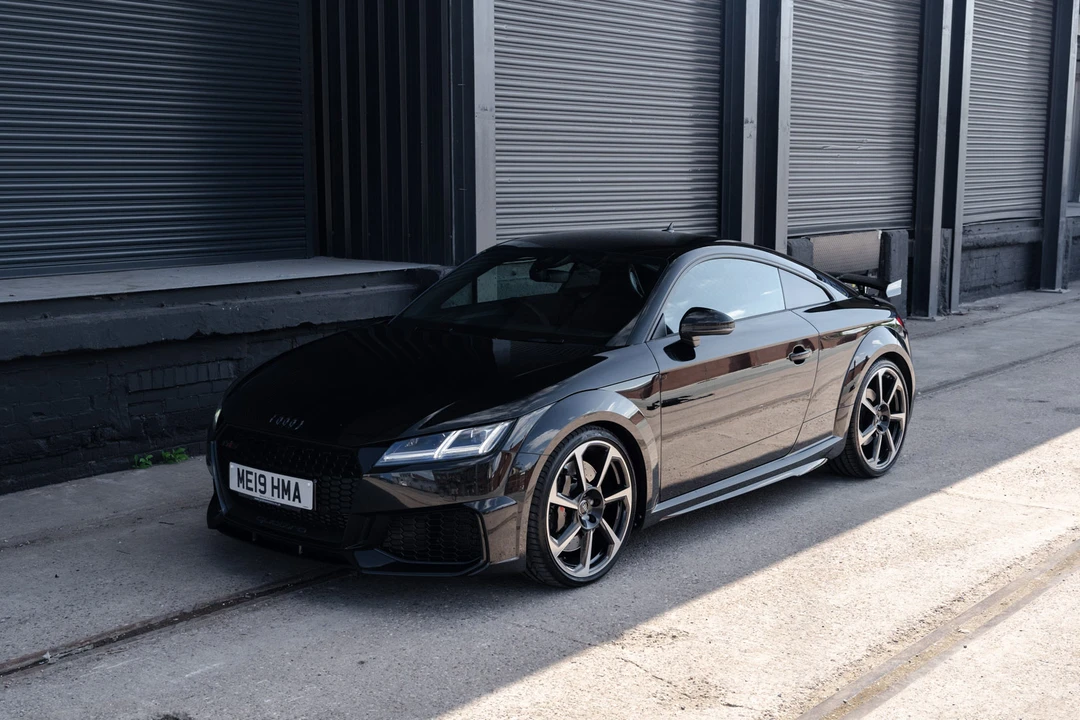 2019 Audi TT RS Mk3 - Image 2 of 31