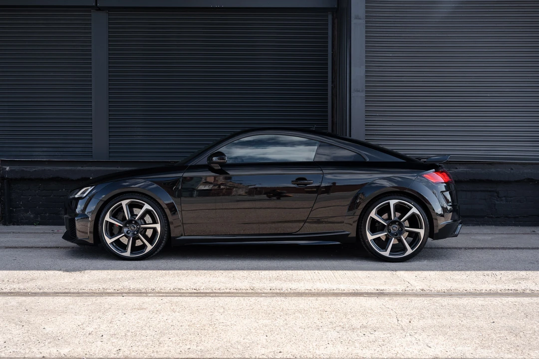2019 Audi TT RS Mk3 - Image 9 of 31