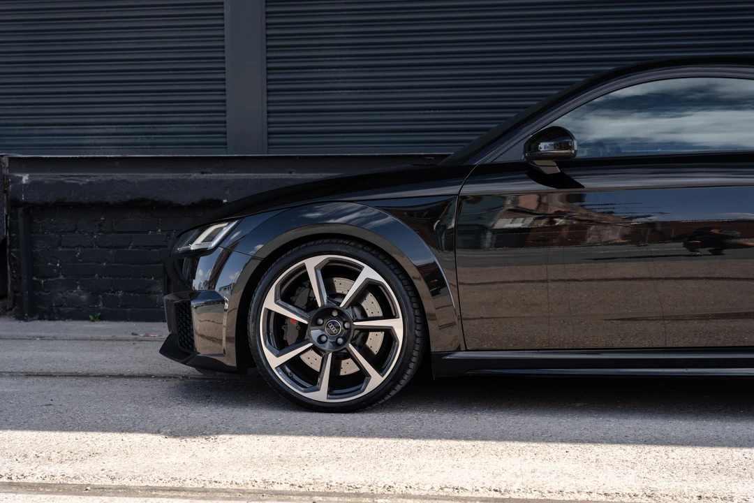 2019 Audi TT RS Mk3 - Image 27 of 31