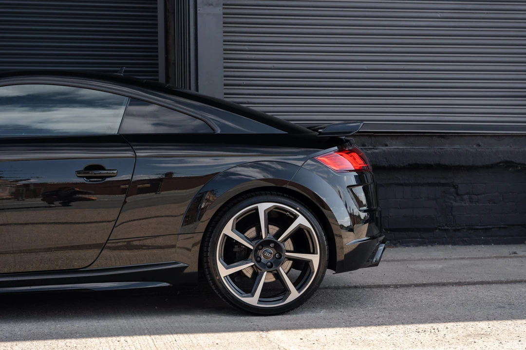 2019 Audi TT RS Mk3 - Image 28 of 31
