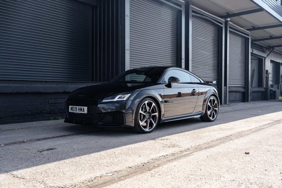 2019 Audi TT RS Mk3 - Image 10 of 31