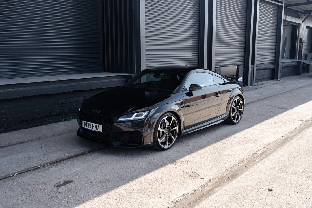 2019 Audi TT RS Mk3 - Image 24 of 31