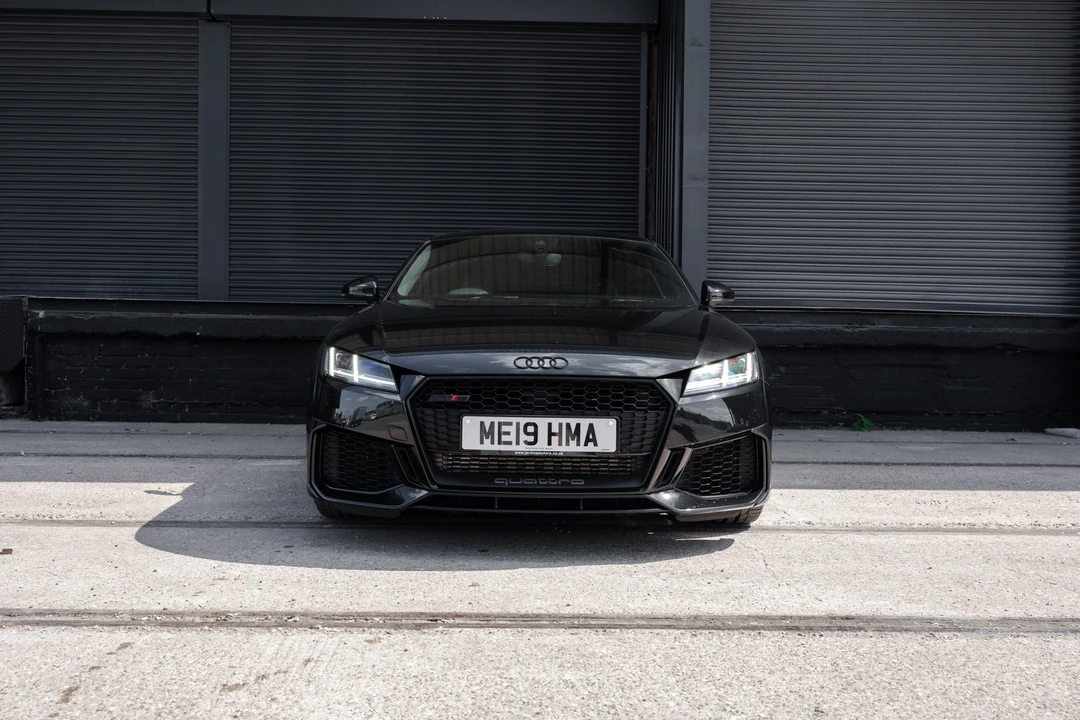 2019 Audi TT RS Mk3 - Image 3 of 31