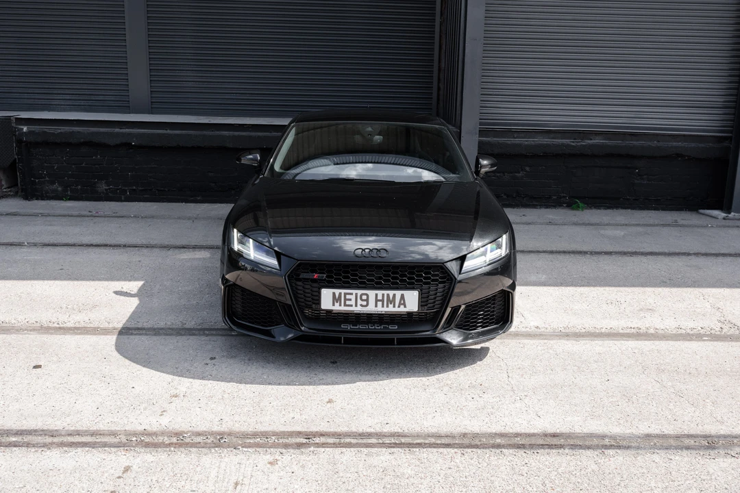 2019 Audi TT RS Mk3 - Image 11 of 31
