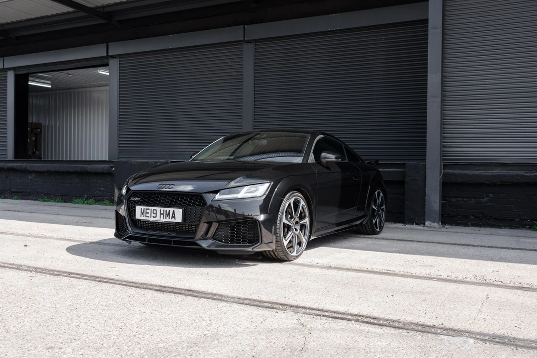 2019 Audi TT RS Mk3 - Image 26 of 31
