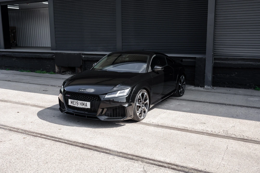 2019 Audi TT RS Mk3 - Image 25 of 31