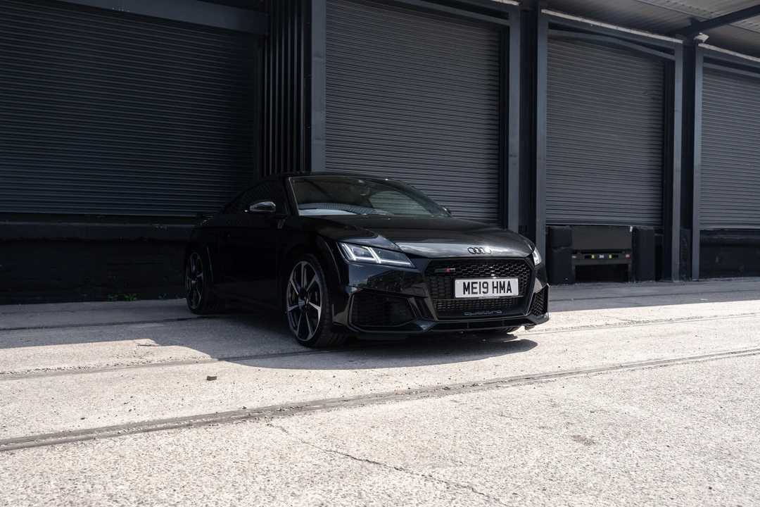 2019 Audi TT RS Mk3 - Image 4 of 31
