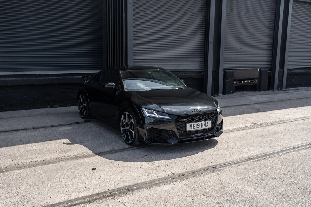 2019 Audi TT RS Mk3 - Image 12 of 31