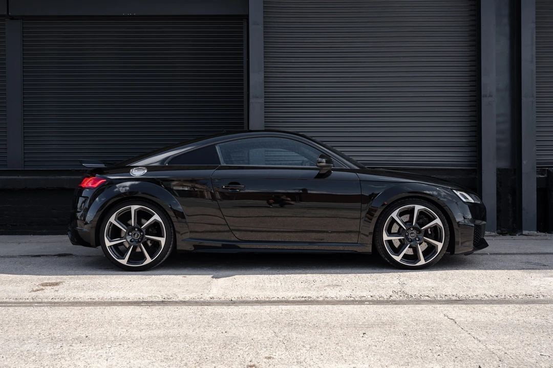 2019 Audi TT RS Mk3 - Image 5 of 31