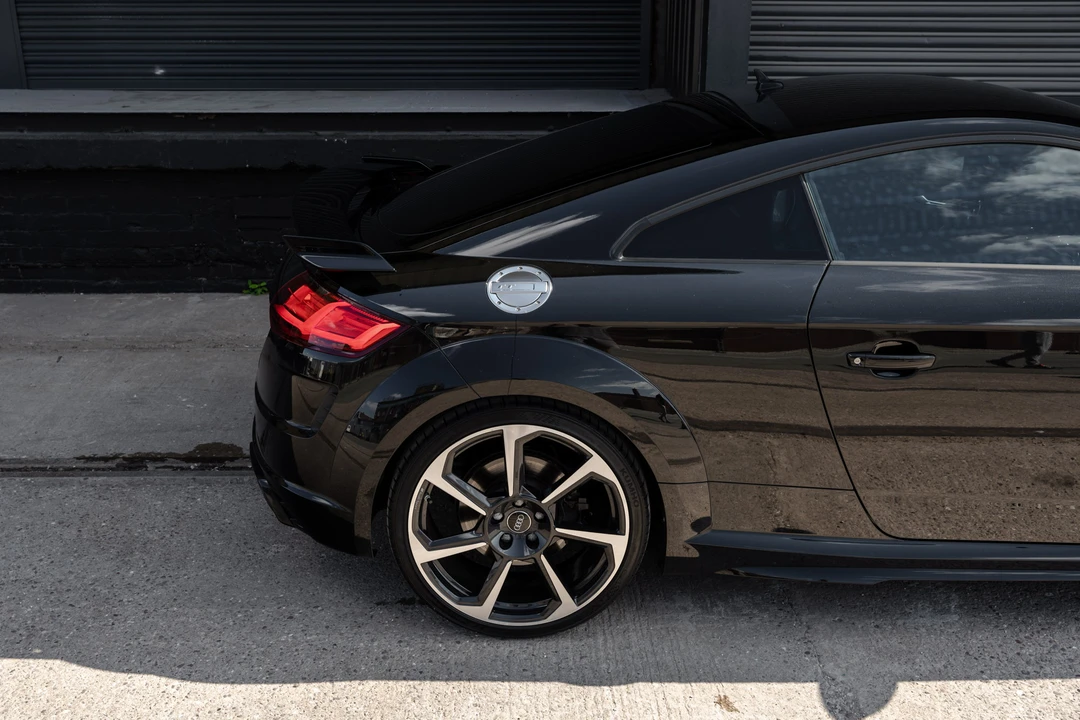 2019 Audi TT RS Mk3 - Image 31 of 31