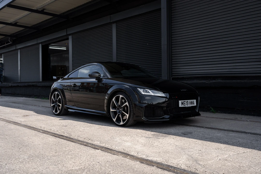 2019 Audi TT RS Mk3 - Image 13 of 31