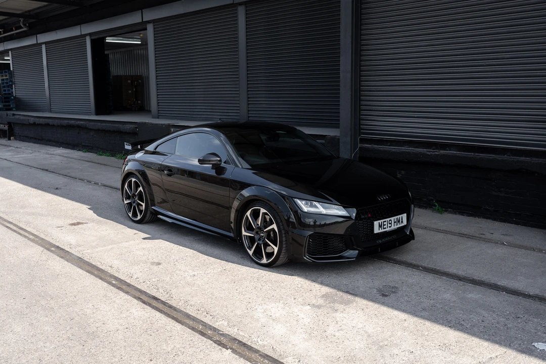 2019 Audi TT RS Mk3 - Image 14 of 31