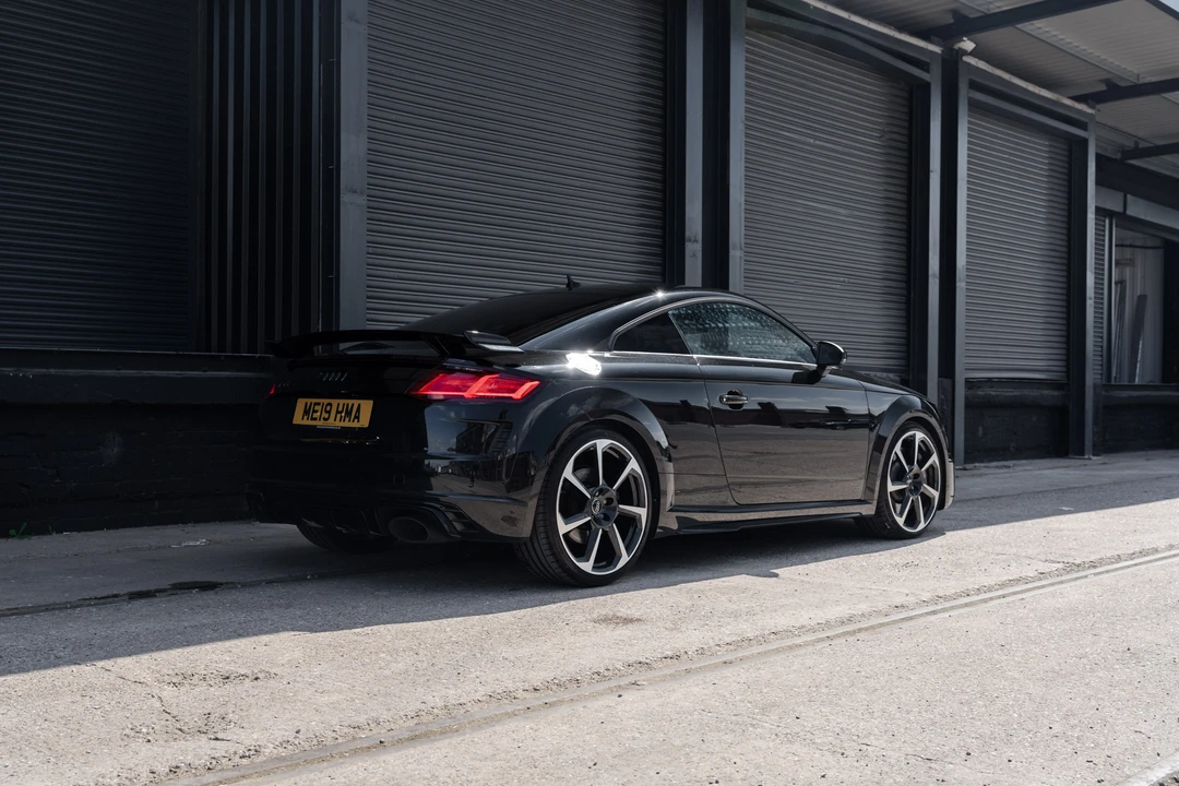 2019 Audi TT RS Mk3 - Image 6 of 31