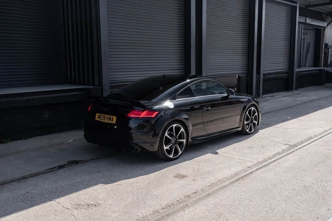 2019 Audi TT RS Mk3 - Image 16 of 31