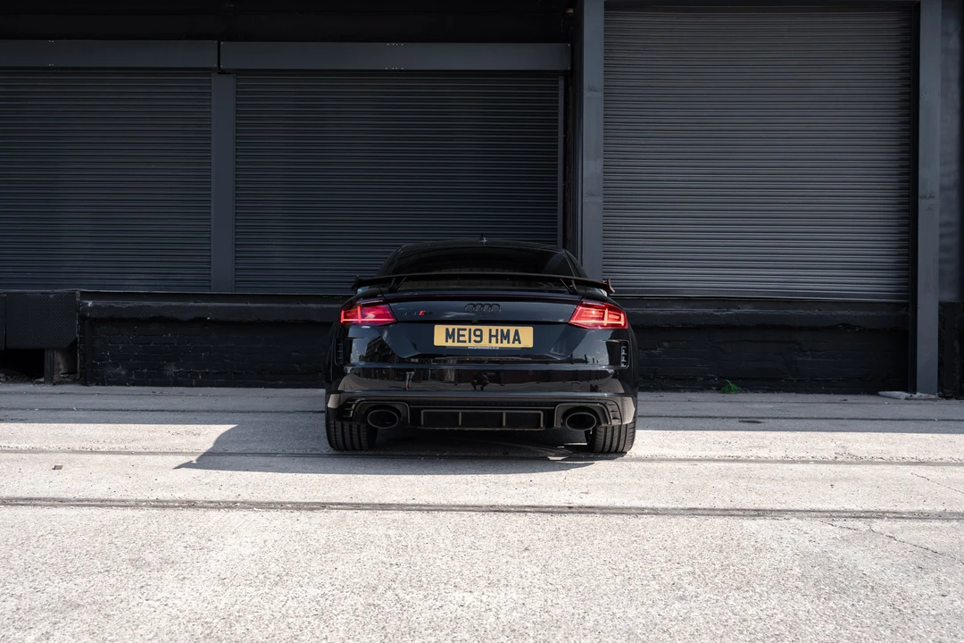 2019 Audi TT RS Mk3 - Image 18 of 31