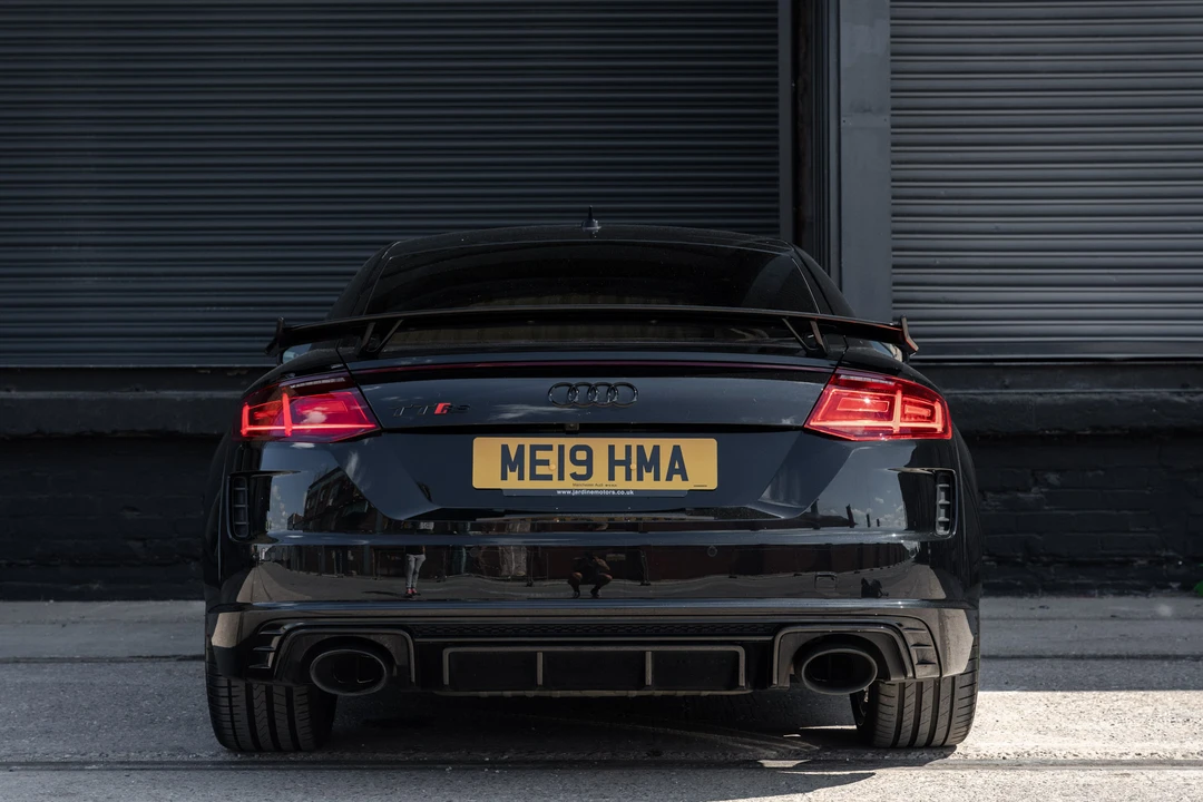 2019 Audi TT RS Mk3 - Image 19 of 31