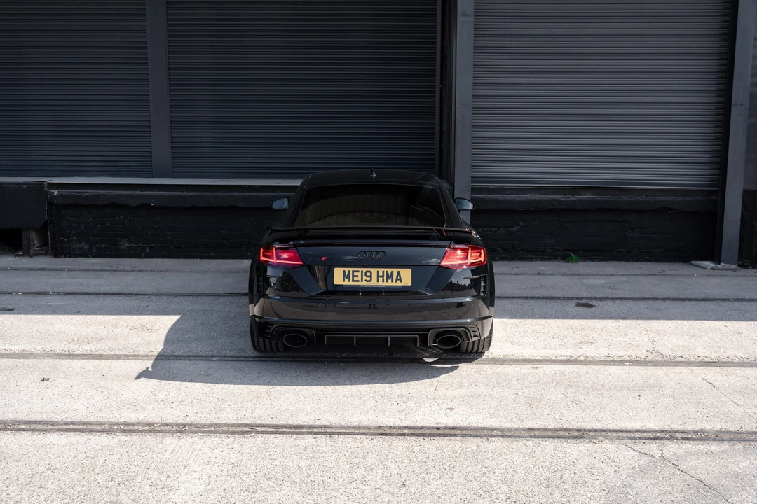 2019 Audi TT RS Mk3 - Image 20 of 31