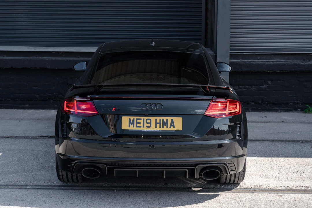 2019 Audi TT RS Mk3 - Image 7 of 31