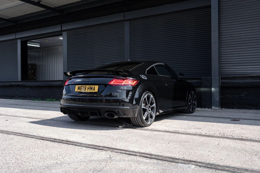 2019 Audi TT RS Mk3 - Image 17 of 31