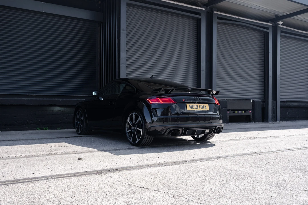 2019 Audi TT RS Mk3 - Image 8 of 31