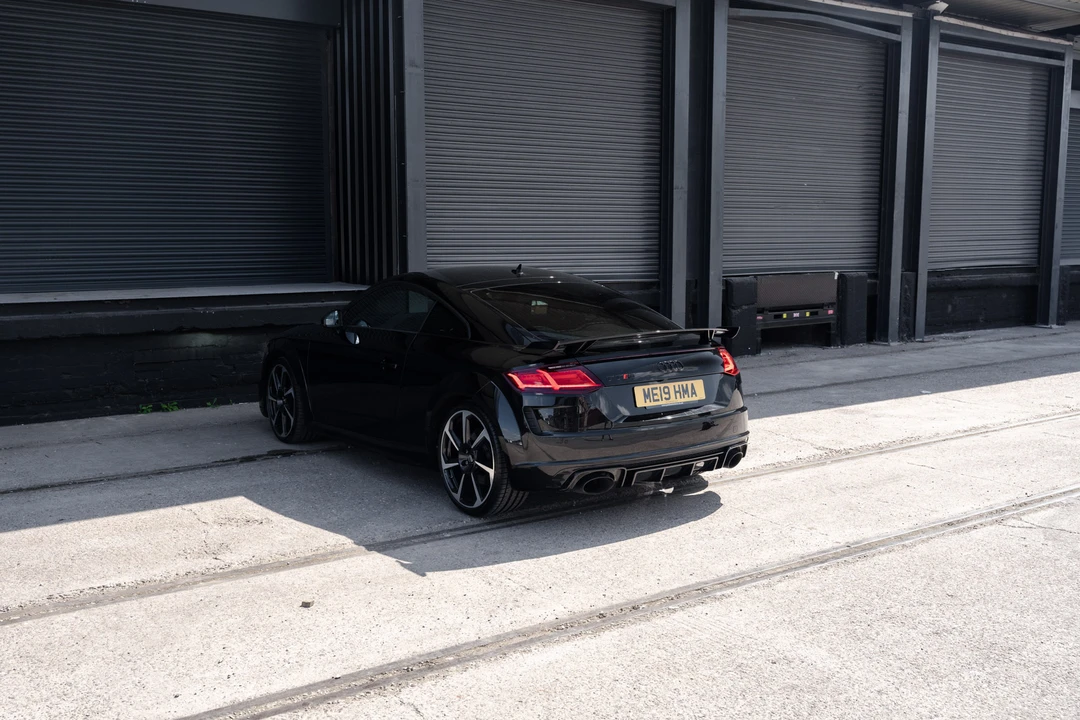 2019 Audi TT RS Mk3 - Image 21 of 31
