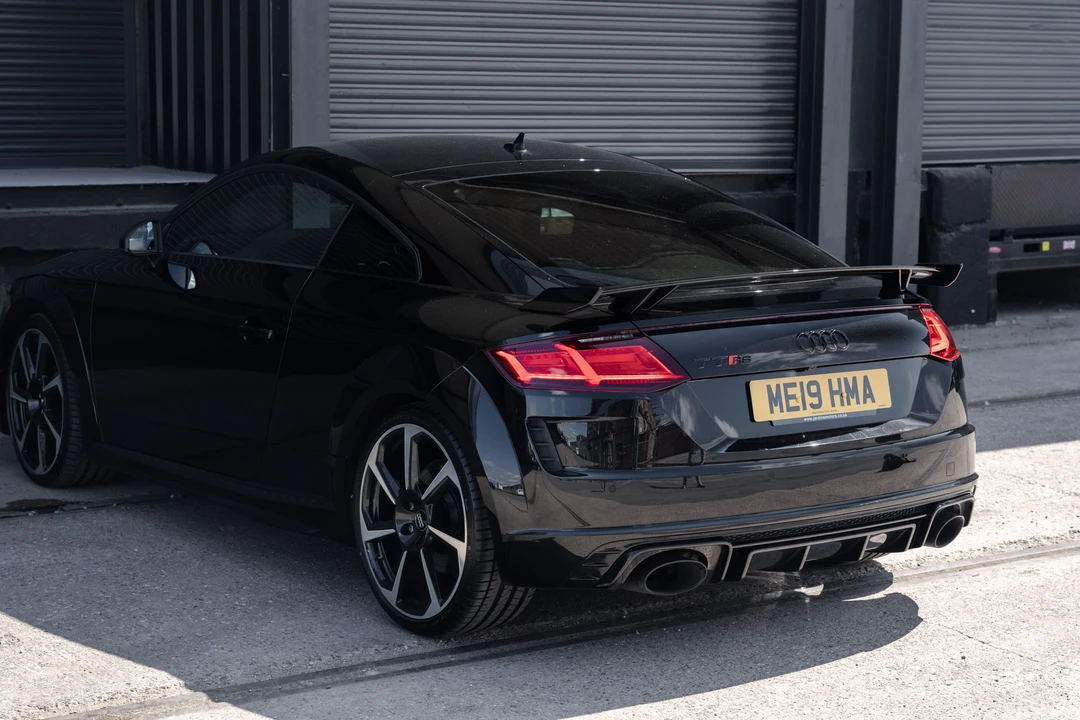 2019 Audi TT RS Mk3 - Image 22 of 31