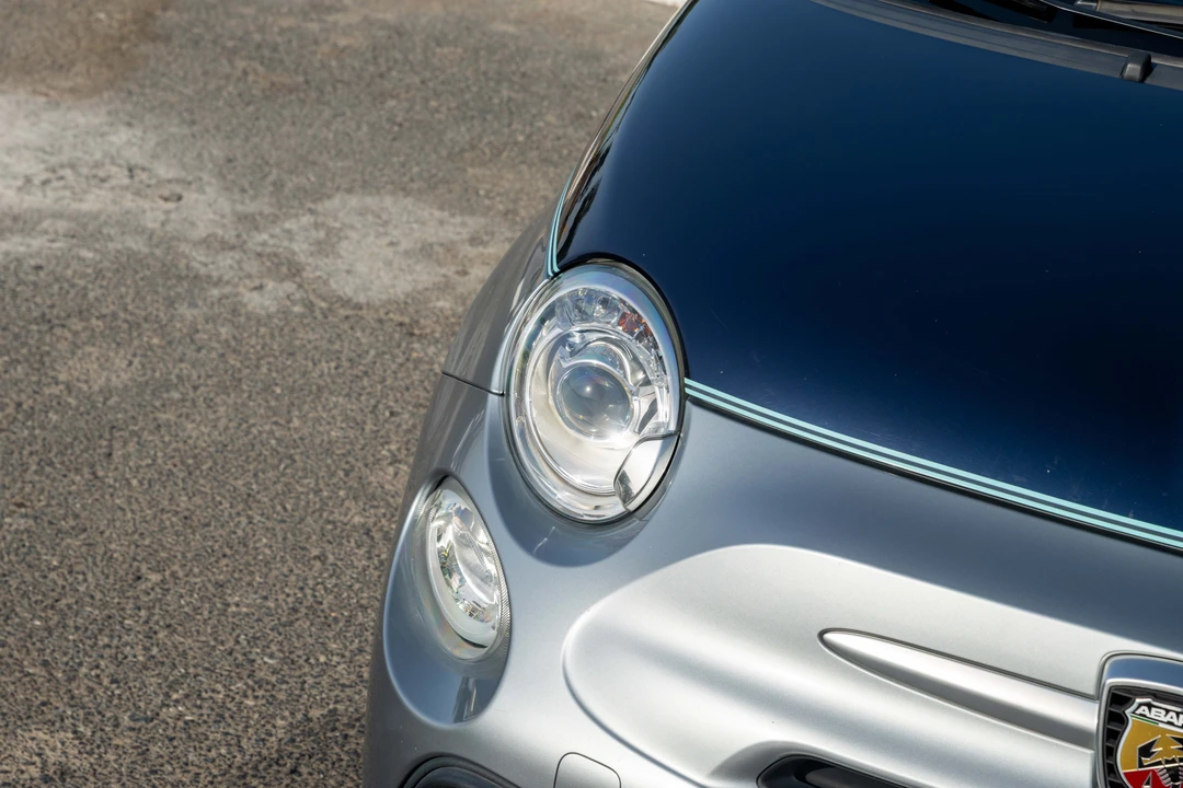 2019 Fiat Abarth 500 - Image 14 of 31