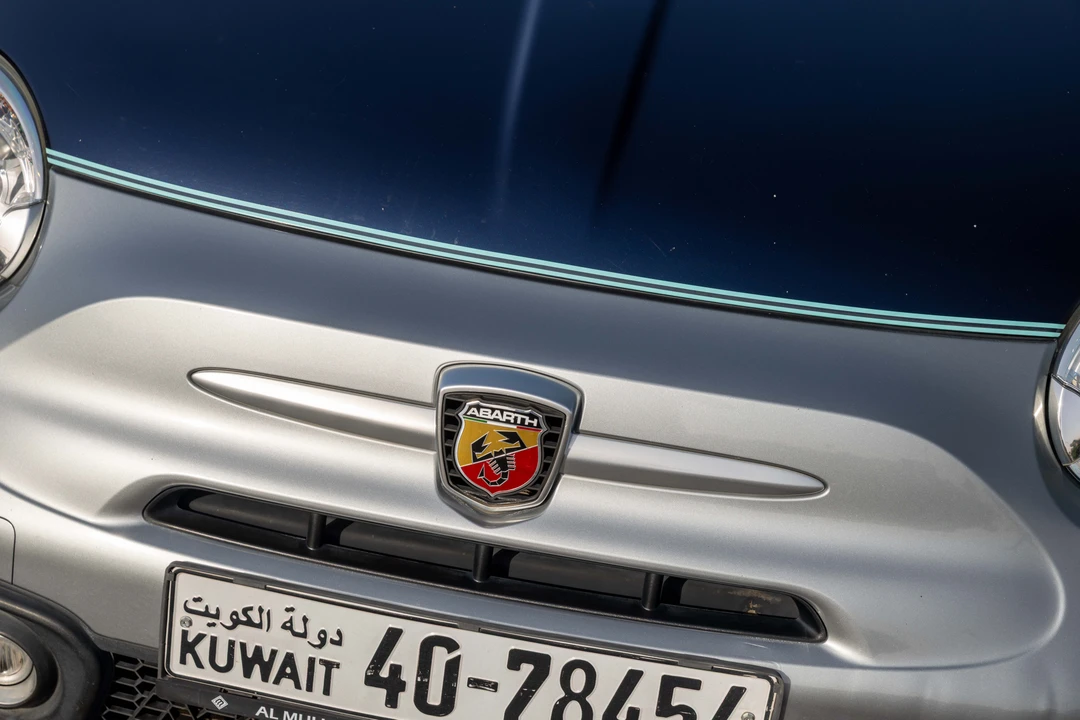 2019 Fiat Abarth 500 - Image 15 of 31