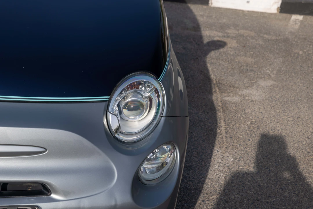 2019 Fiat Abarth 500 - Image 16 of 31