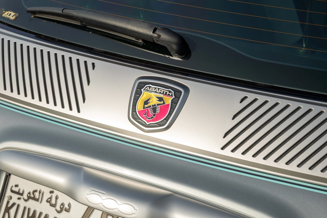 2019 Fiat Abarth 500 - Image 22 of 31