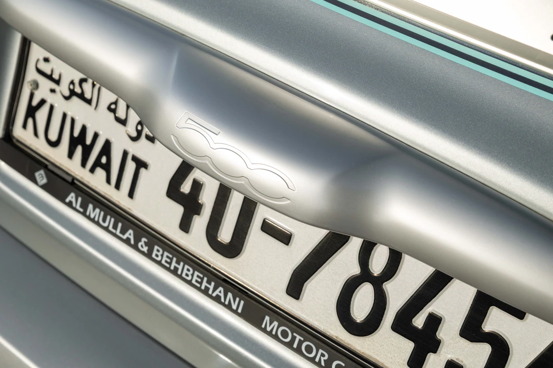 2019 Fiat Abarth 500 - Image 24 of 31