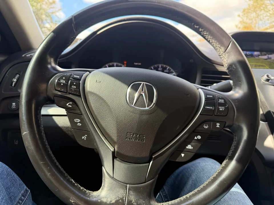 2019 Acura ILX - Image 17 of 17
