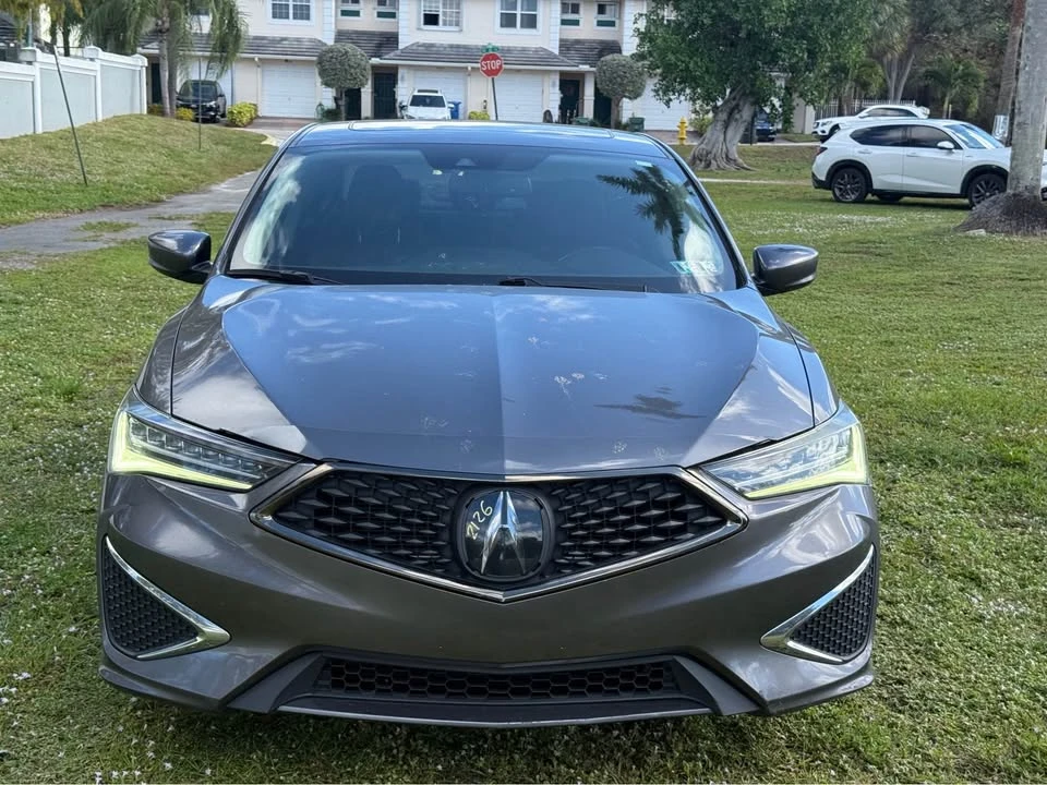 2019 Acura ILX - Image 2 of 17