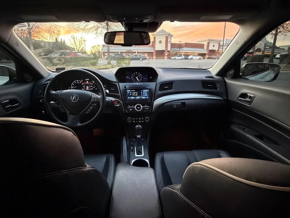 2019 Acura ILX - Image 4 of 14