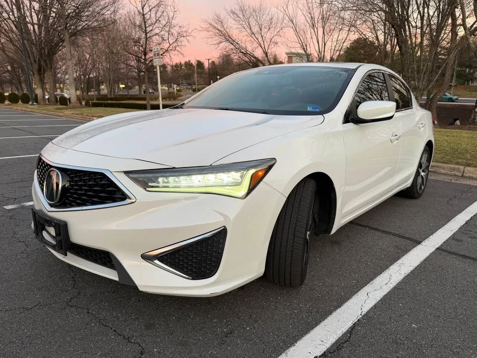 2019 Acura ILX - Image 2 of 14