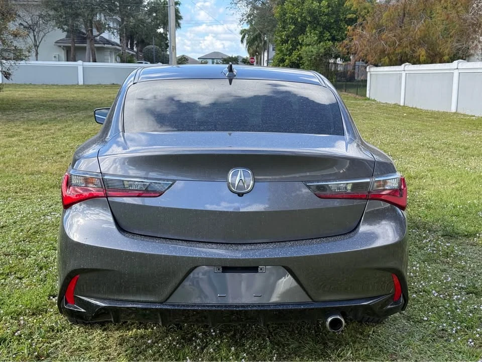 2019 Acura ILX - Image 6 of 17