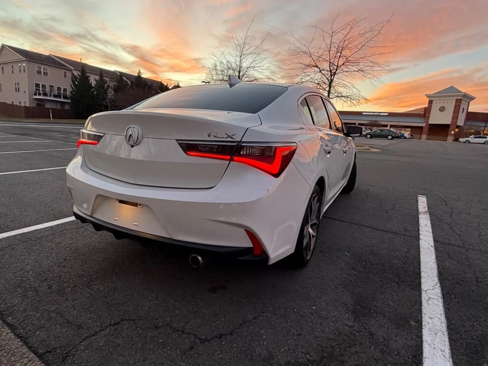 2019 Acura ILX - Image 13 of 14