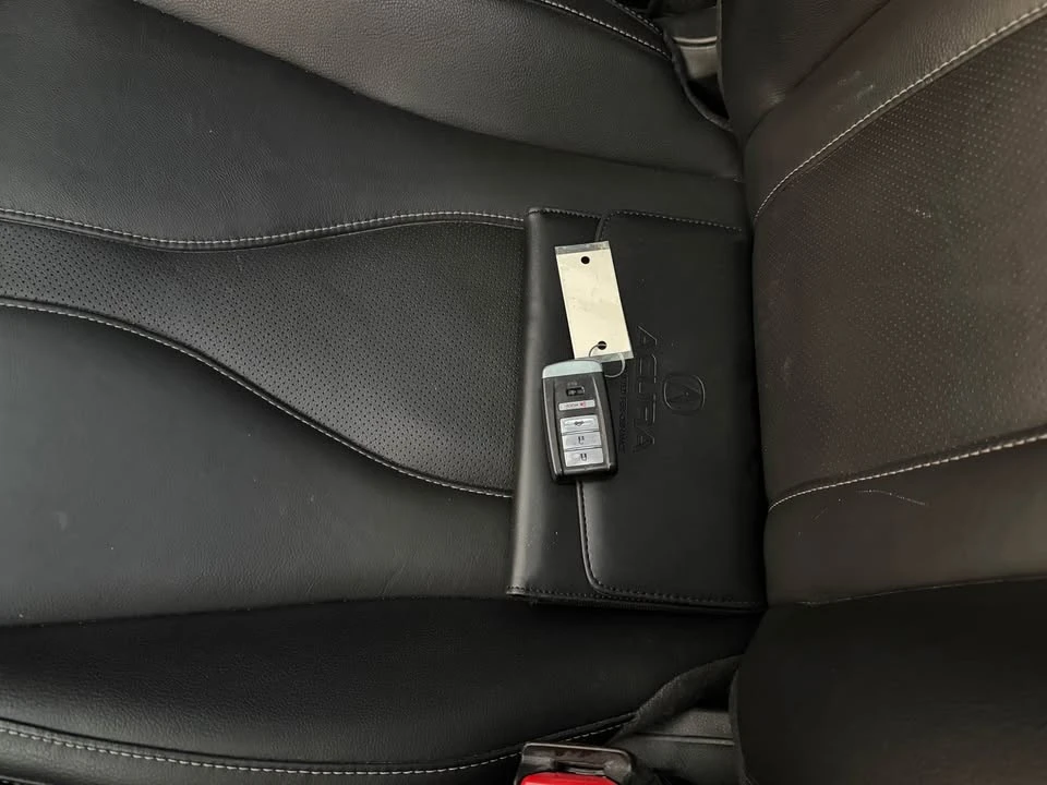2019 Acura ILX - Image 11 of 14
