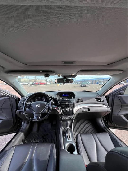 2019 Acura ILX - Image 6 of 9