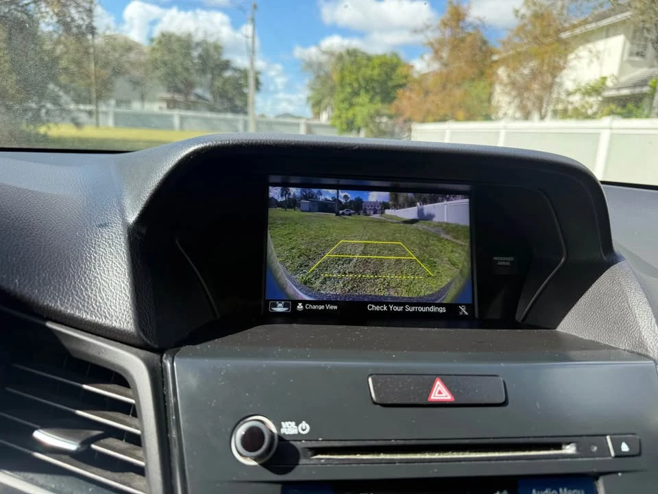 2019 Acura ILX - Image 16 of 17