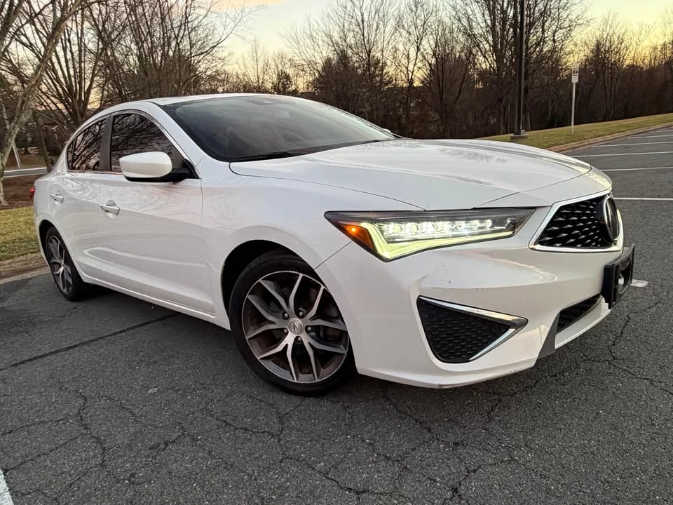 2019 Acura ILX - Image 3 of 14