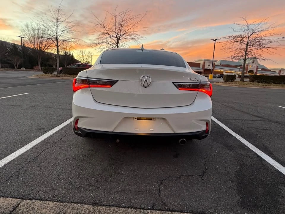 2019 Acura ILX - Image 14 of 14