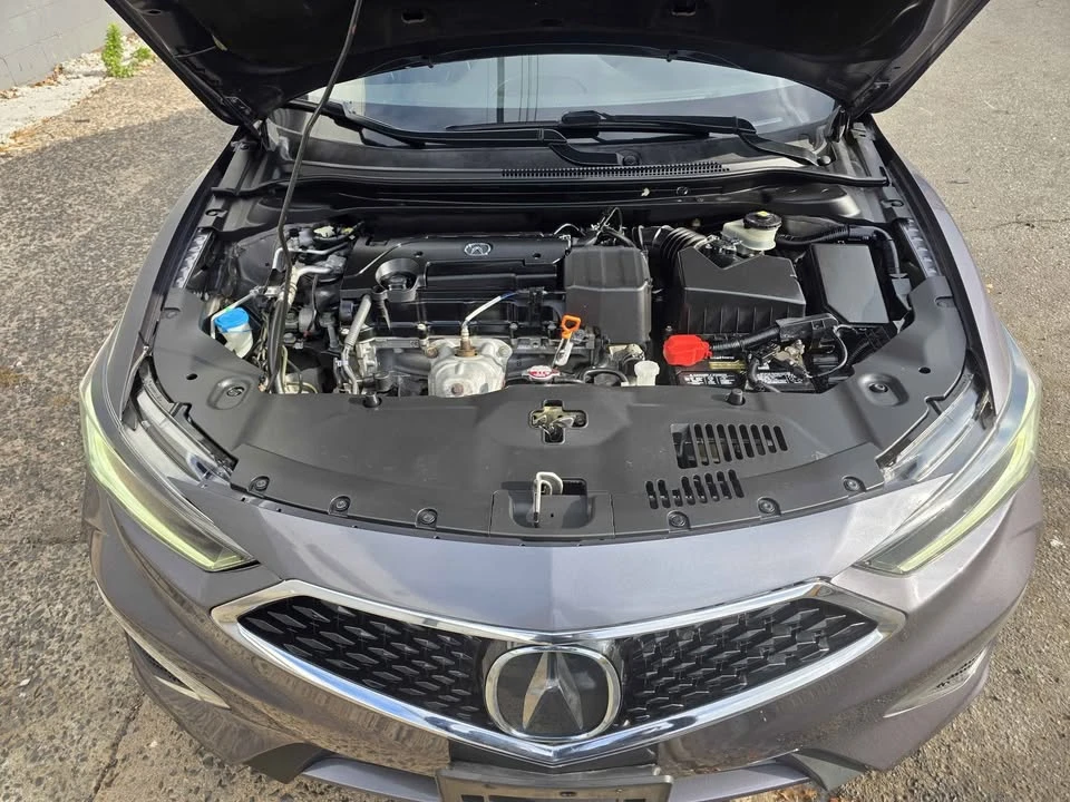 2019 Acura ILX - Image 7 of 15