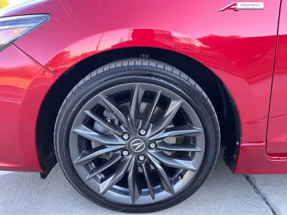 2019 Acura ILX - Image 18 of 18