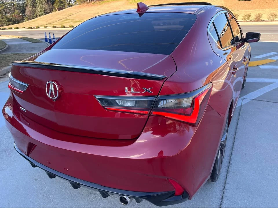 2019 Acura ILX - Image 6 of 18