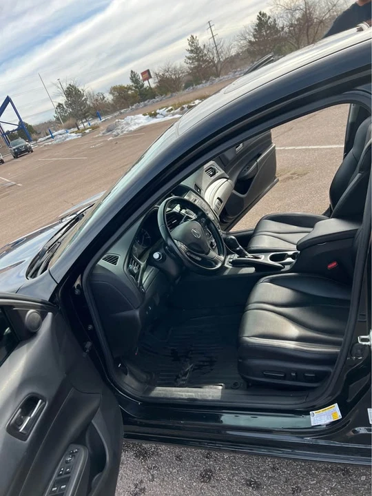 2019 Acura ILX - Image 7 of 9