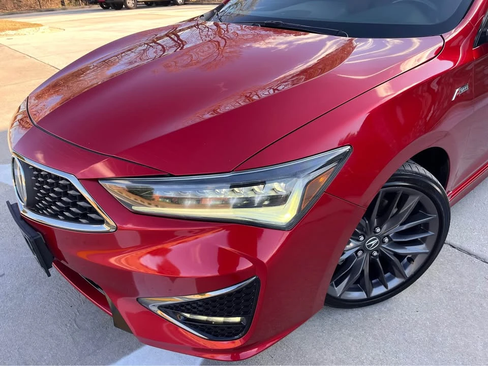 2019 Acura ILX - Image 2 of 18